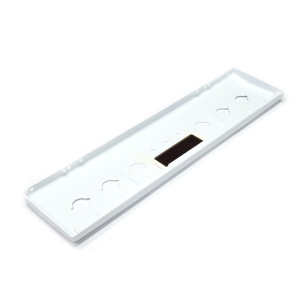 картинка Панель управления электроплиты в Сервисном центре «Близнецов»