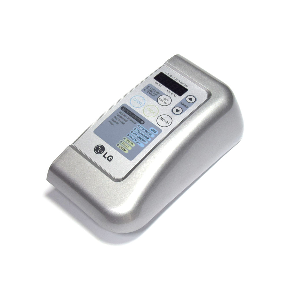 картинка Панель управления в сборе хлебопечки в Сервисном центре «Близнецов»