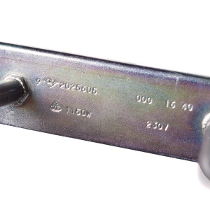 картинка ТЭН нижний 1150Вт духовки в Сервисном центре «Близнецов»