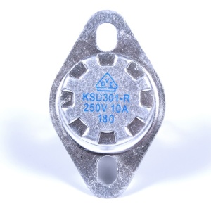 картинка Термостат 180 С маслонаполненного радиатора в Сервисном центре «Близнецов»