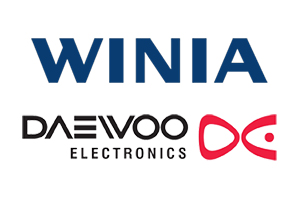 Мы начинаем обслуживание техники Daewoo и Winia