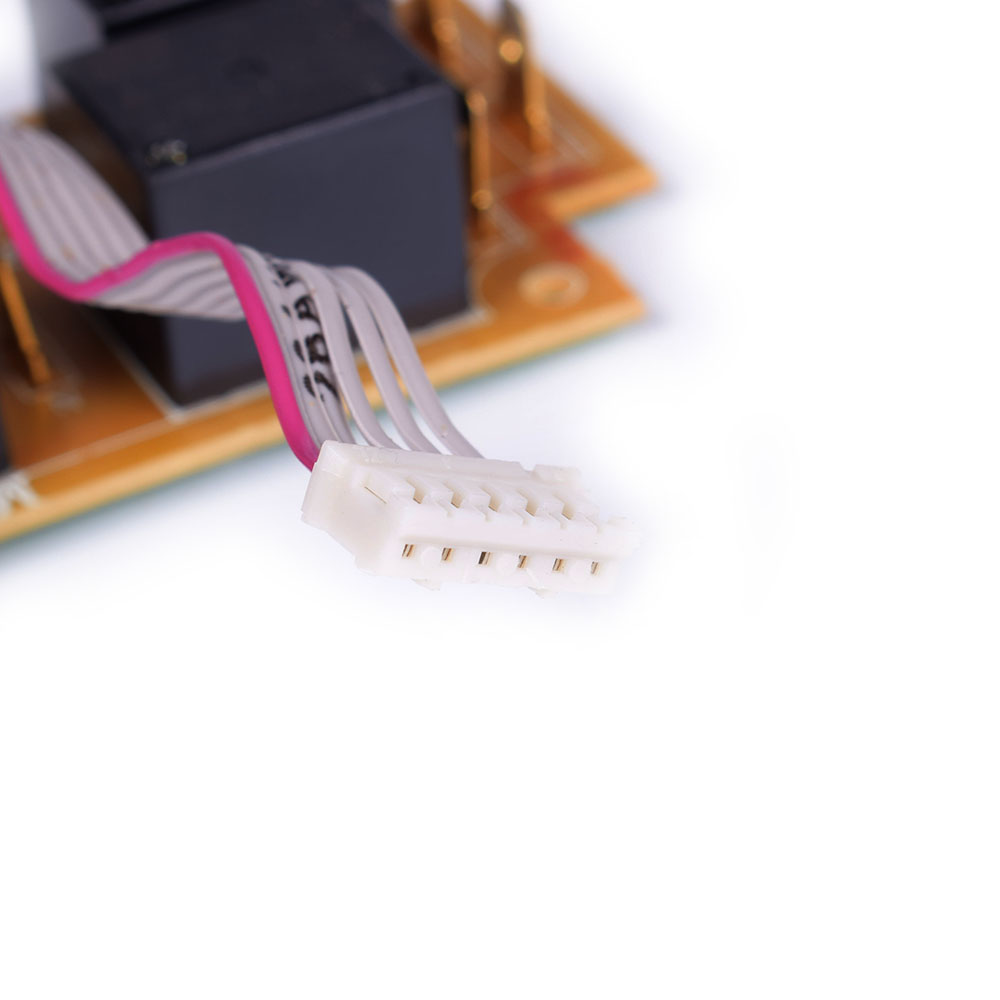 картинка Модуль реле тостера в Сервисном центре «Близнецов»