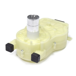 картинка Редуктор в сборе мясорубки в Сервисном центре «Близнецов»