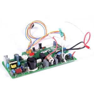 картинка Плата управления кондиционера в Сервисном центре «Близнецов»