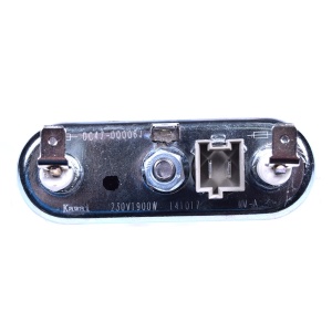 картинка Элемент нагревательный (ТЭН) 1900W стиральной машины в Сервисном центре «Близнецов»