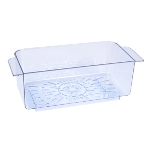 картинка Контейнер задний пароварки в Сервисном центре «Близнецов»