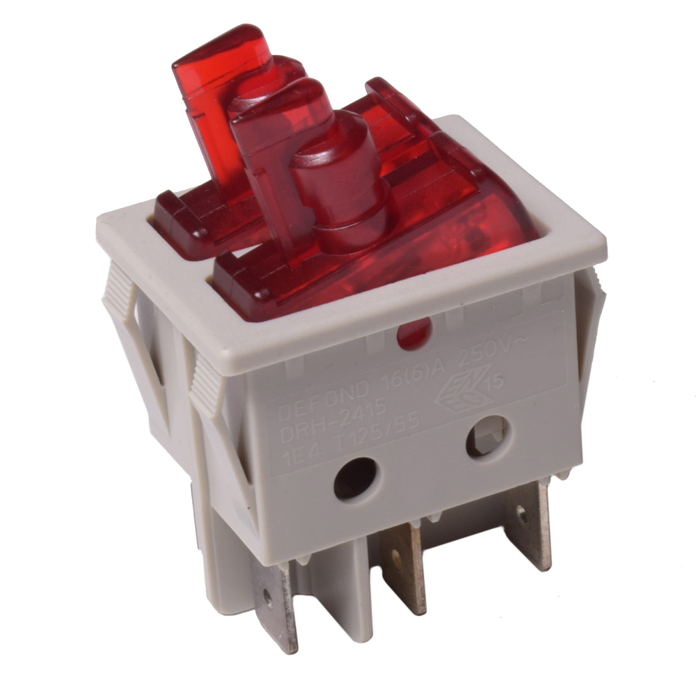 картинка Переключатель маслонаполненного радиатора в Сервисном центре «Близнецов»