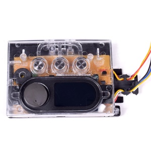 картинка Модуль управления тостера в Сервисном центре «Близнецов»