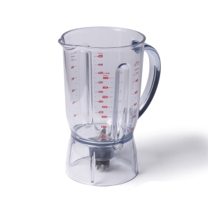 картинка Стакан блендера стационарного в Сервисном центре «Близнецов»