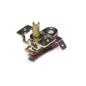 картинка Термостат регулируемый маслонаполненного радиатора в Сервисном центре «Близнецов»