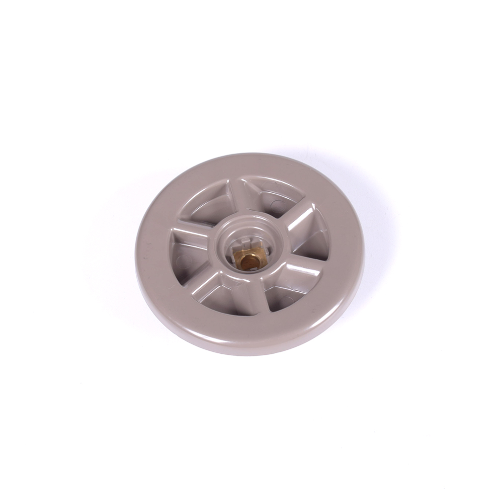 картинка Крышка стакана стационарного блендера в Сервисном центре «Близнецов»