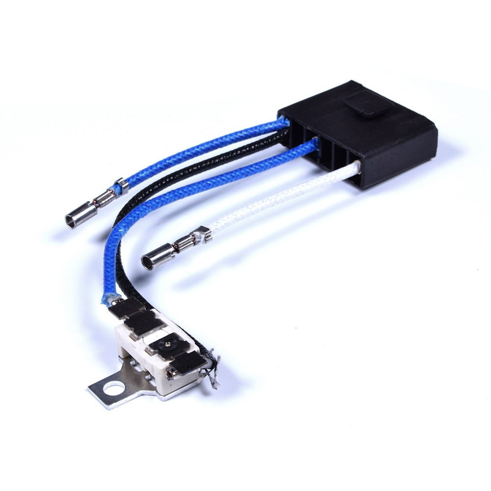 картинка Предохранитель тепловой утюга, гладильного устройства в Сервисном центре «Близнецов»