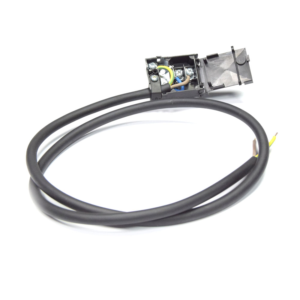 картинка Колодка клеммная варочной панели в Сервисном центре «Близнецов»