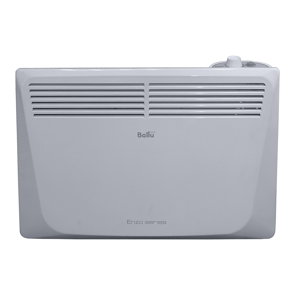 Конвекторы, камины электрические BALLU