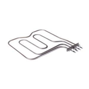 картинка Элемент нагревательный (ТЭН) верхний духовки в Сервисном центре «Близнецов»