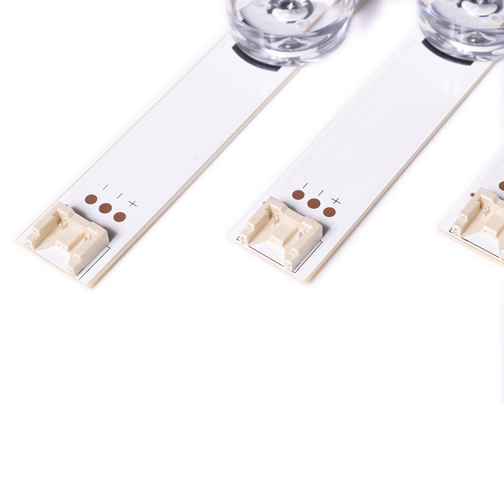 картинка Светодиодные линейки телевизора в Сервисном центре «Близнецов»