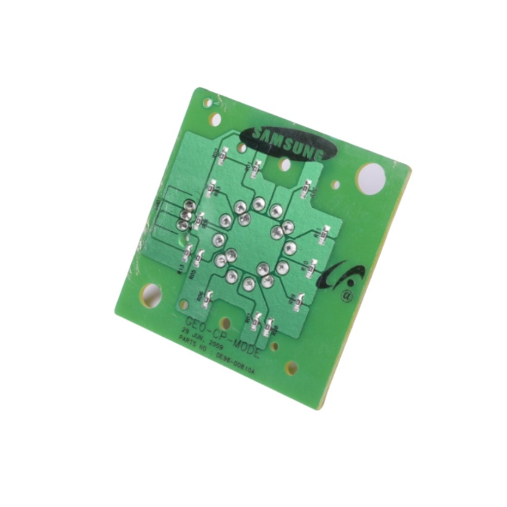 картинка Селектор выбора программ духового шкафа в Сервисном центре «Близнецов»