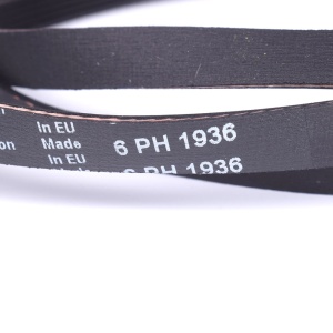 картинка Ремень приводной "1936 H6" сушильной машины в Сервисном центре «Близнецов»