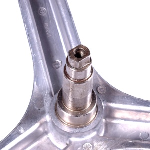 картинка Крестовина барабана стиральной машины в Сервисном центре «Близнецов»