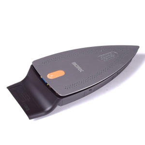 картинка Элемент нагревательный (подошва) керамическая в сборе утюга в Сервисном центре «Близнецов»