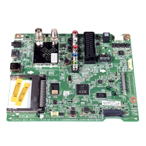 картинка MAIN-плата телевизора в Сервисном центре «Близнецов»