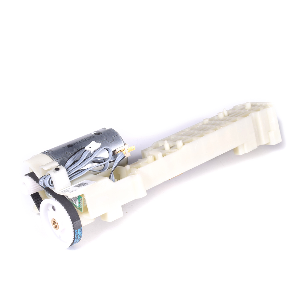 картинка Привод кофемашины в Сервисном центре «Близнецов»