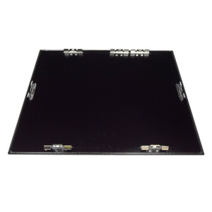 картинка Стеклокерамическая поверхность индукционной варочной панели в Сервисном центре «Близнецов»