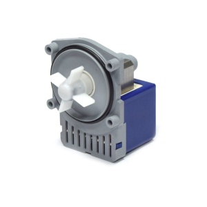 картинка Насос сливной стиральной машины в Сервисном центре «Близнецов»