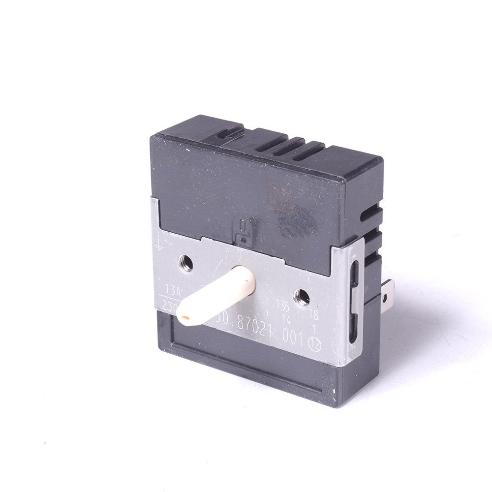 картинка Переключатель конфорки без зоны расширения электроплиты в Сервисном центре «Близнецов»