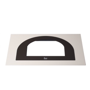 картинка Стекло внешнее микроволновой печи в Сервисном центре «Близнецов»