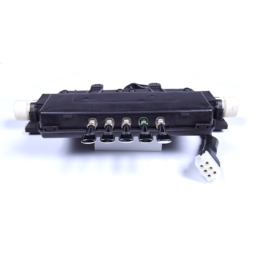 картинка Блок переключений вытяжки в Сервисном центре «Близнецов»