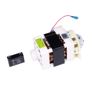 картинка Насос циркуляционный посудомоечной машины в Сервисном центре «Близнецов»