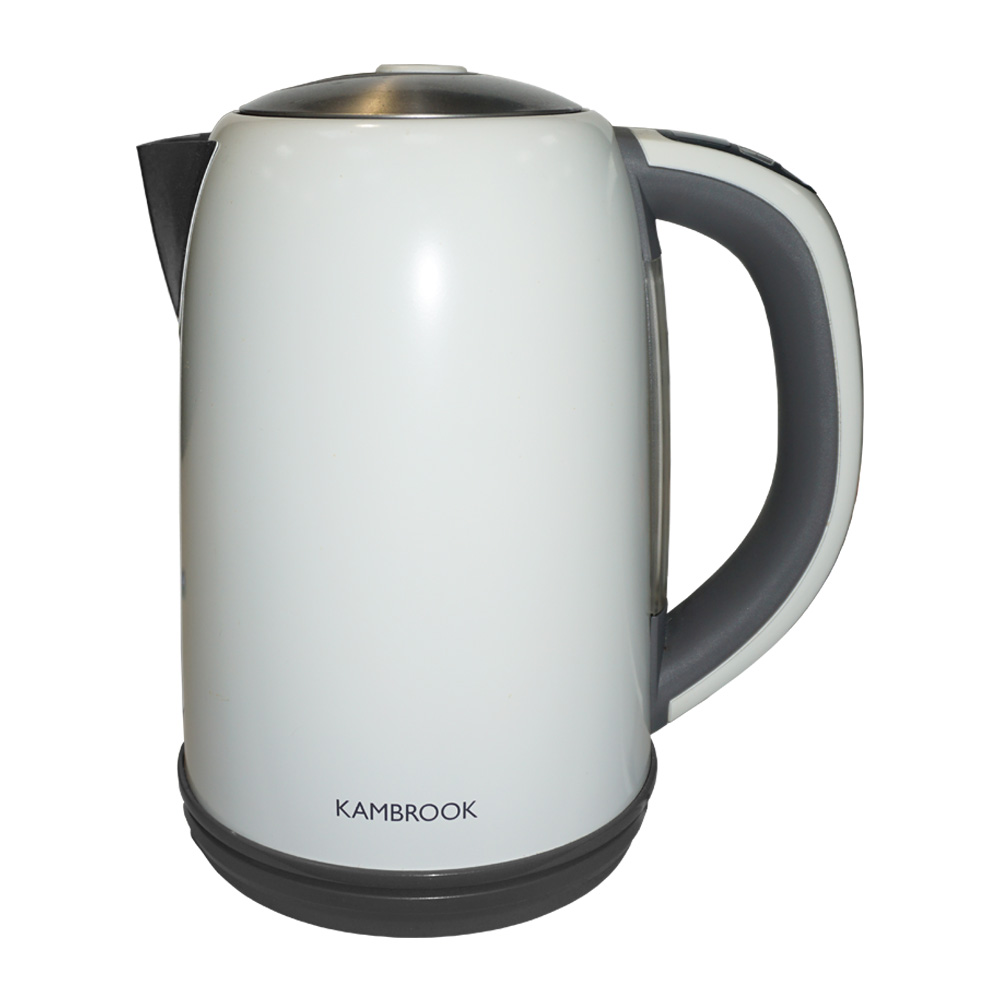 Чайники, чаеварки, термопоты KAMBROOK