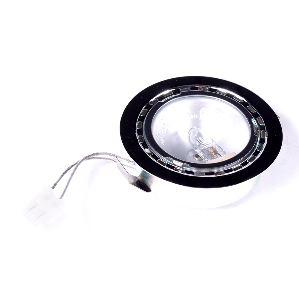 картинка Лампа галогеновая в комплекте 20W вытяжки в Сервисном центре «Близнецов»