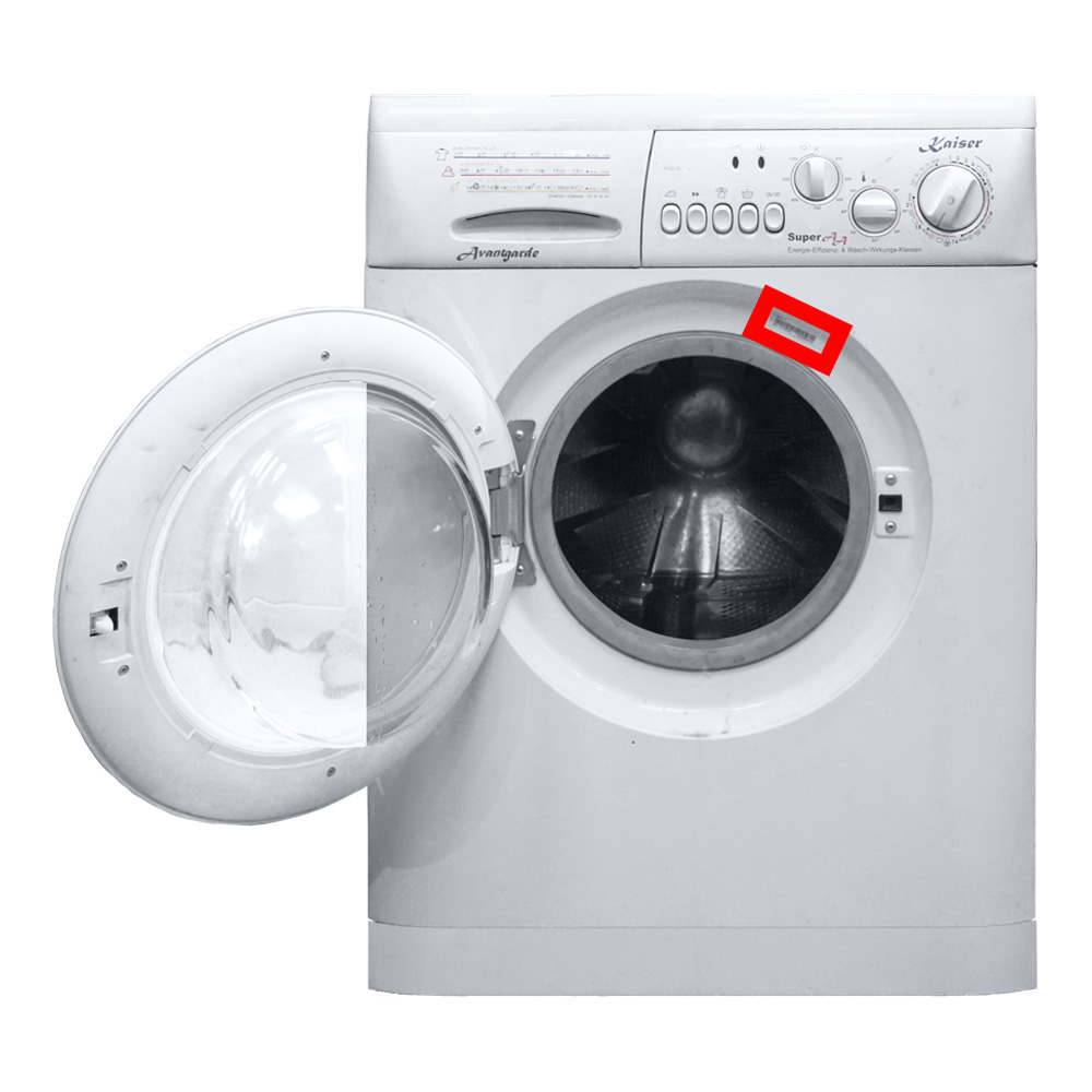 Стиральные машины KAISER