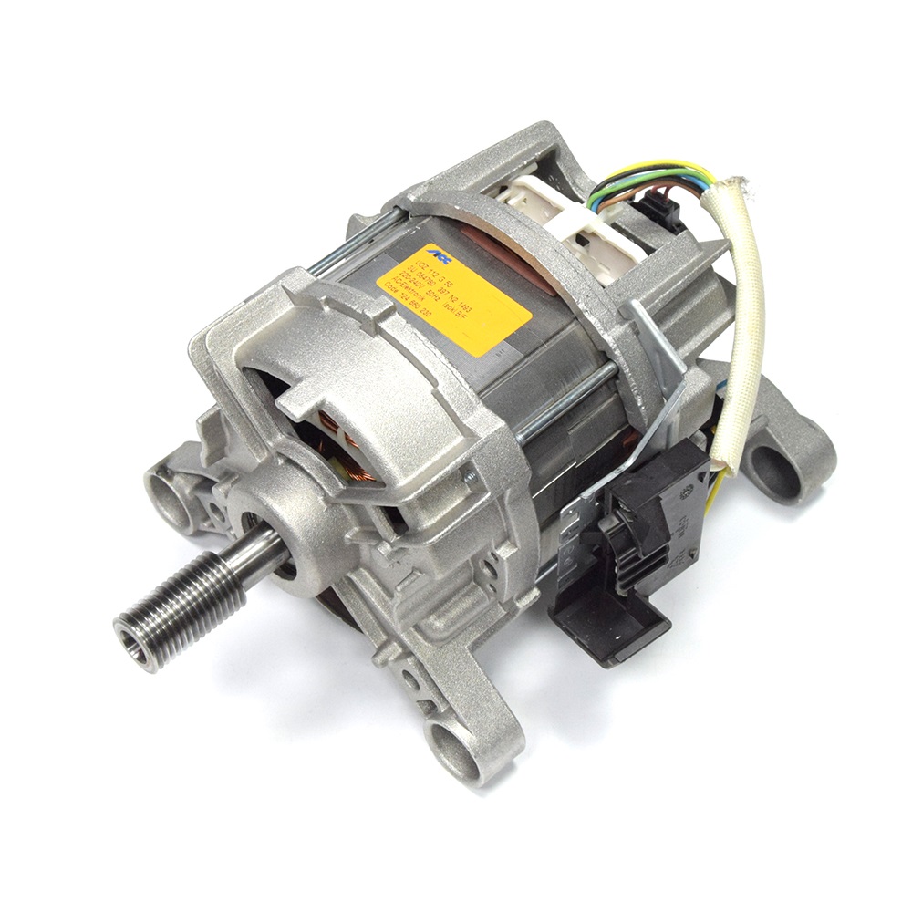 картинка Мотор стиральной машины в Сервисном центре «Близнецов»