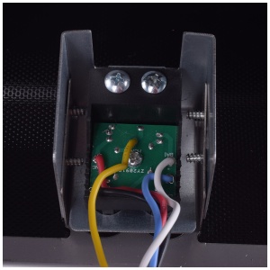 картинка Стеклокерамическая поверхность электрической плиты в Сервисном центре «Близнецов»