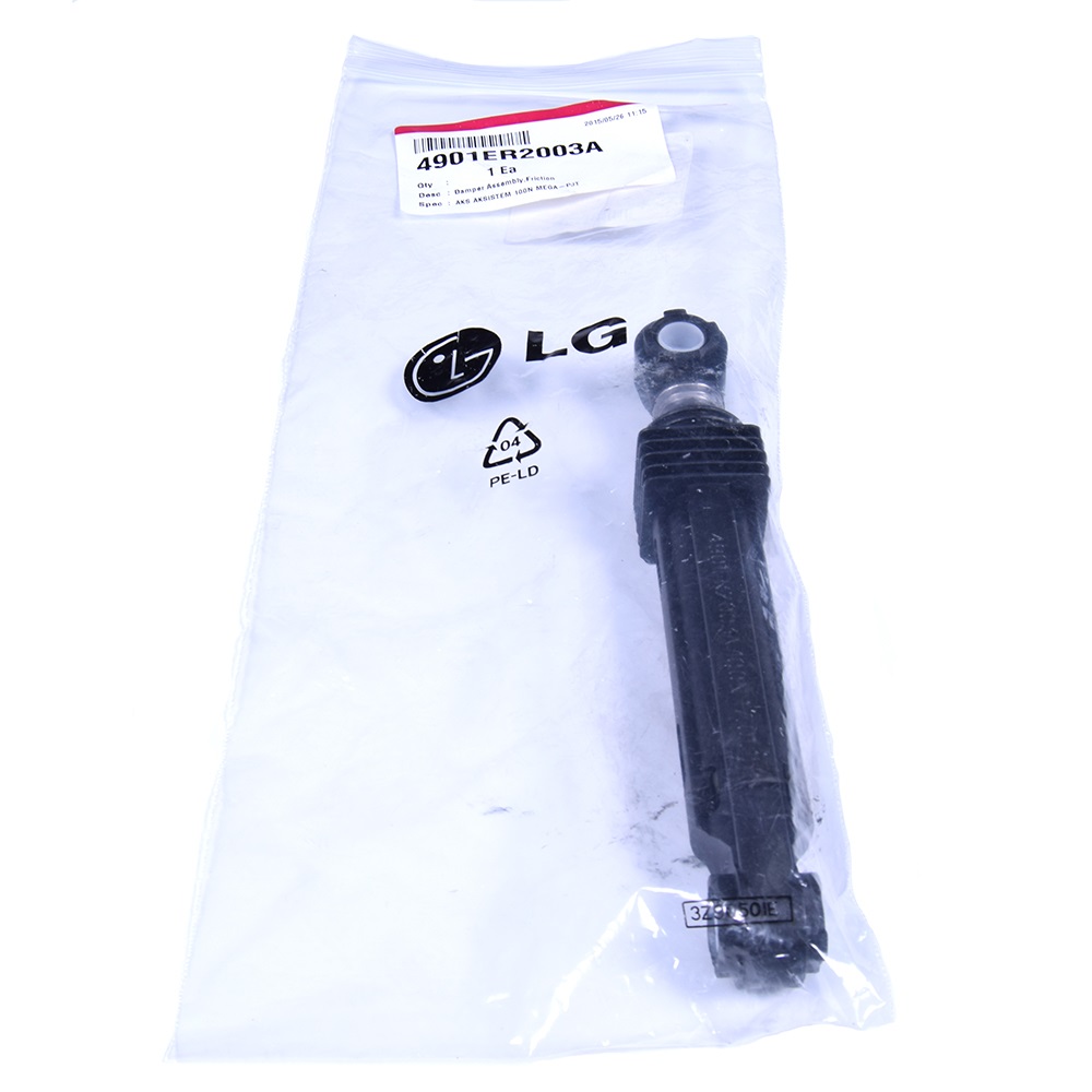 картинка Амортизатор стиральной машины в Сервисном центре «Близнецов»