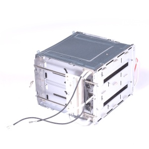 картинка Элемент нагревательный (ТЭН) тостера в Сервисном центре «Близнецов»