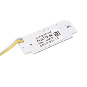 картинка Плата LED освещения, 1.9W,12V холодильника в Сервисном центре «Близнецов»