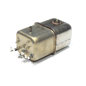 картинка Элемент нагревательный утюга в Сервисном центре «Близнецов»