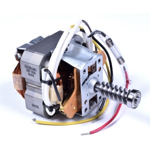 картинка Электродвигатель кухонного комбайна в Сервисном центре «Близнецов»