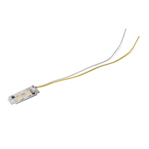 картинка Плата LED освещения, 1.9W,12V холодильника в Сервисном центре «Близнецов»