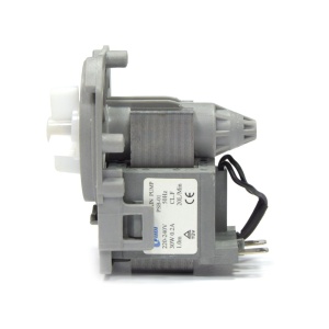 картинка Насос сливной посудомоечной машины в Сервисном центре «Близнецов»