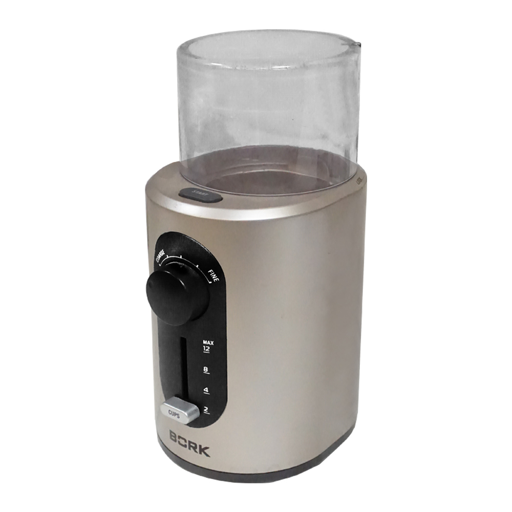 Кофемашины, кофеварки, кофемолки BORK