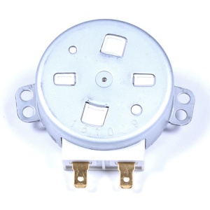 картинка Моторчик вращения тарелки микроволновой печи в Сервисном центре «Близнецов»