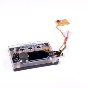 картинка Модуль управления тостера в Сервисном центре «Близнецов»