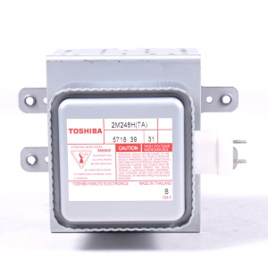 картинка Магнетрон микроволновой печи в Сервисном центре «Близнецов»