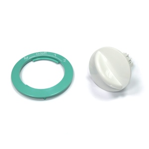 картинка Ручка кухонного комбайна в Сервисном центре «Близнецов»