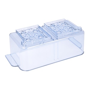 картинка Контейнер передний пароварки в Сервисном центре «Близнецов»